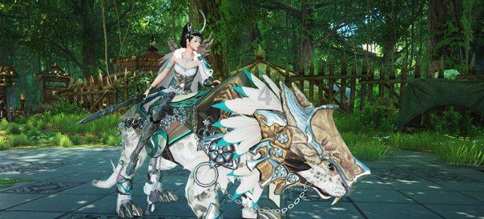 救援小鼓手